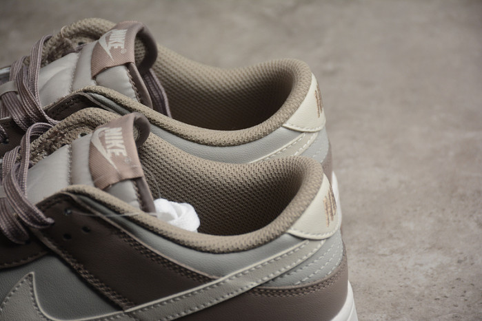 Nike Dunk Low Bone Beige (Women