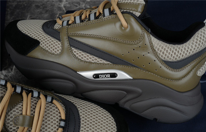 DIO* LOWTOP SNEAKERS D-10069