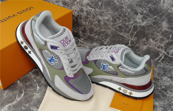 LV SNEAKER LV-000220
