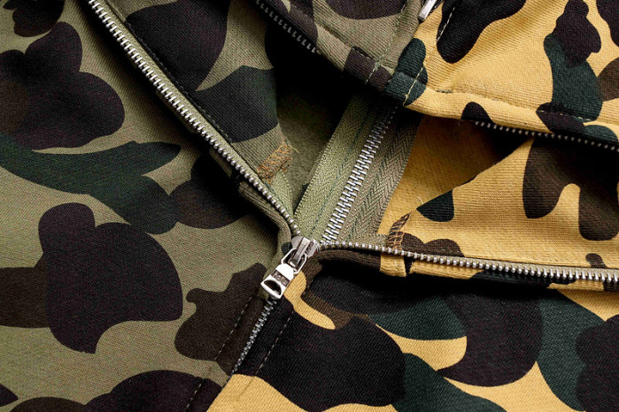BAPE CLOTHES BC-10022