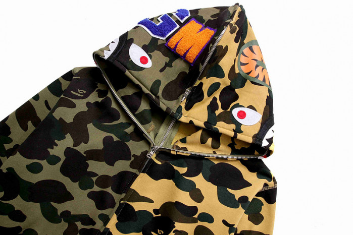 BAPE CLOTHES BC-10022