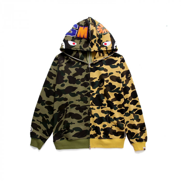 BAPE CLOTHES BC-10022