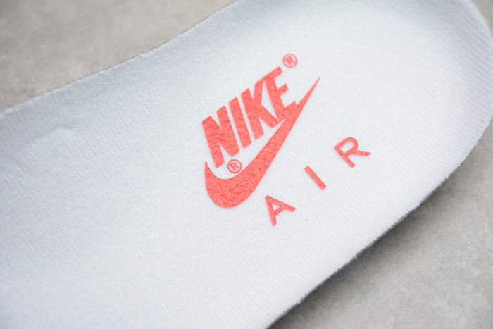 Nike Air More Uptempo “Gym Red” 414962-100