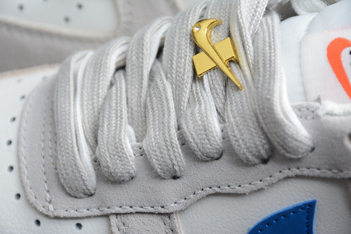 Nike Air Force 1 Low First Use Sail Royal (W) DA8302-100