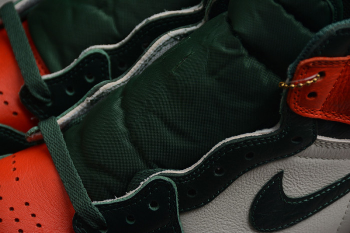 SoleFly x Air Jordan 1 Miami Art Basel AV3905-138