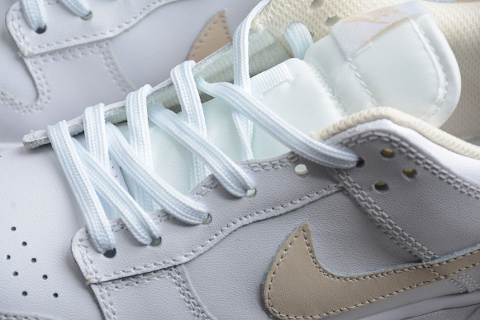 Nike Dunk Low WMNS Pearl White DD1503-110