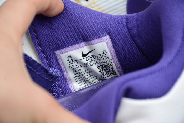 NIKE ZOOM KOBE 7 SYSTEM 