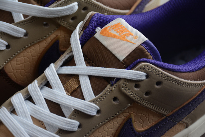 Nike Dunk Low “Setsubun” DQ5009-268