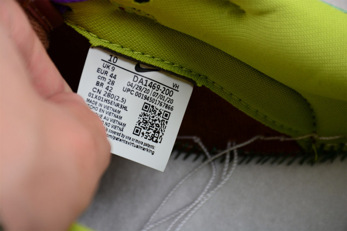 Nike Dunk Low Veneer DA1469-200