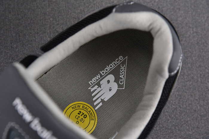 NEW BALANCE SNEAKER NB022