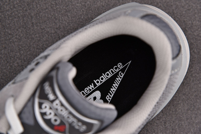 NEW BALANCE SNEAKER NB032