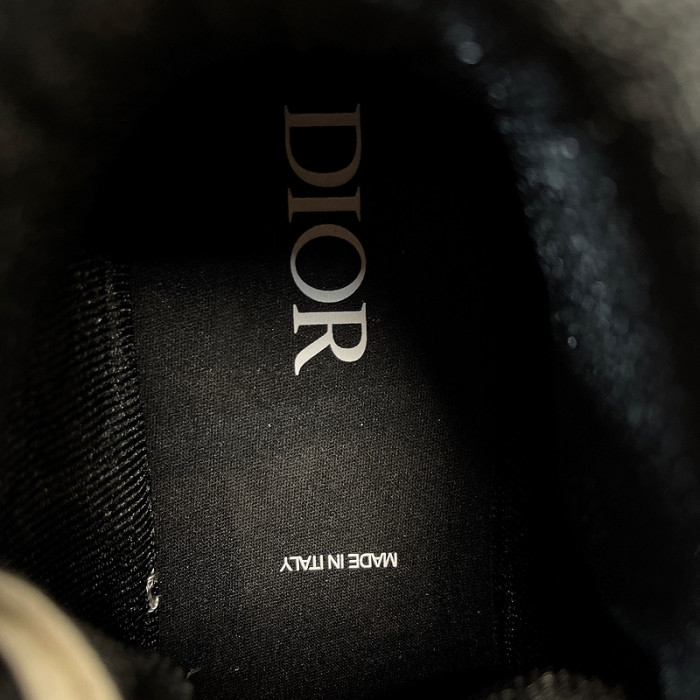 DIO* B27 SNEAKERS B27-000016