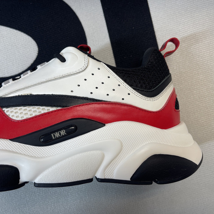 DIO* LOWTOP SNEAKERS D-10001