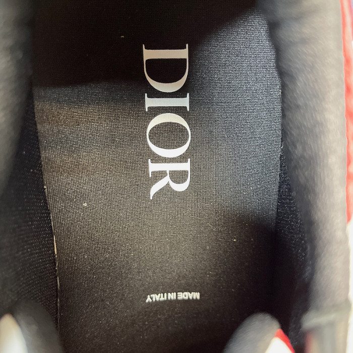 DIO* LOWTOP SNEAKERS D-10011