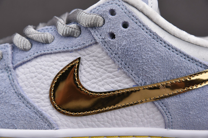 Sean Cliver Nike SB Dunk Low DC9936-100