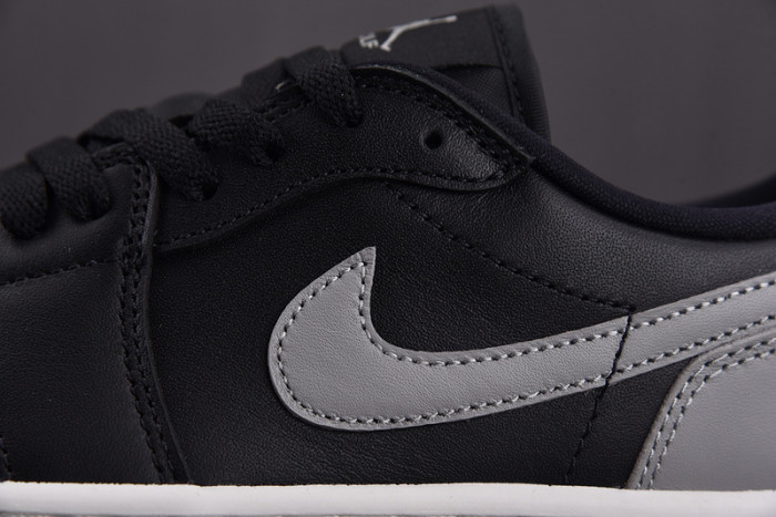 Jordan 1 Retro Low Golf Shadow DD9315-001