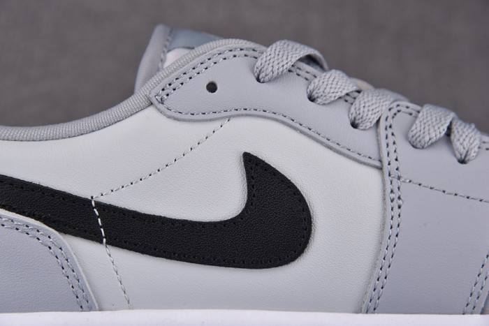 Jordan 1 Retro Low Golf Wolf Grey DD9315-002