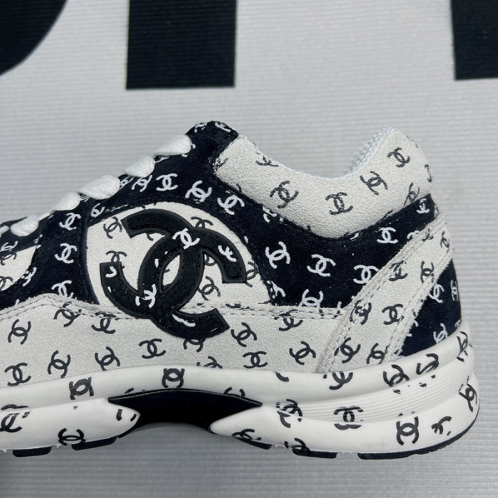 Chane* snekaers C0000019