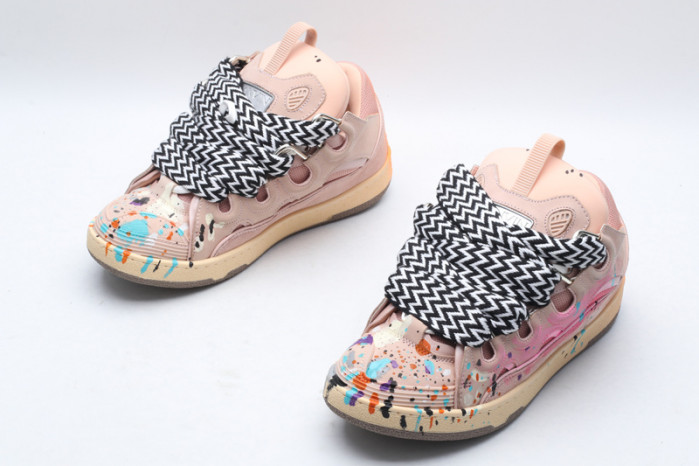 LANVIN SNEAKER LS075