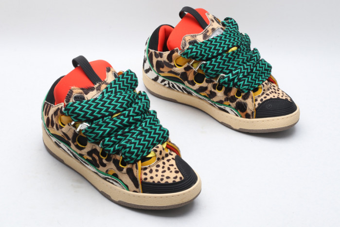 LANVIN SNEAKER LS082