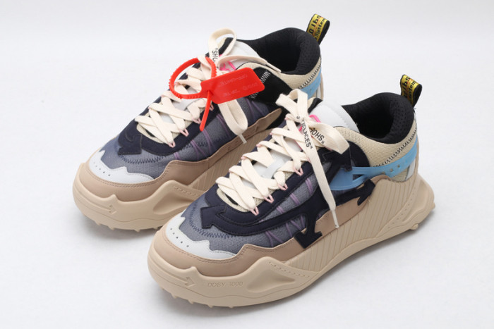 OFW C/O ODSY-1000 Sneakers OW10002