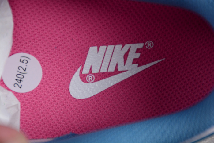 Nike Dunk Low South Beach (Women