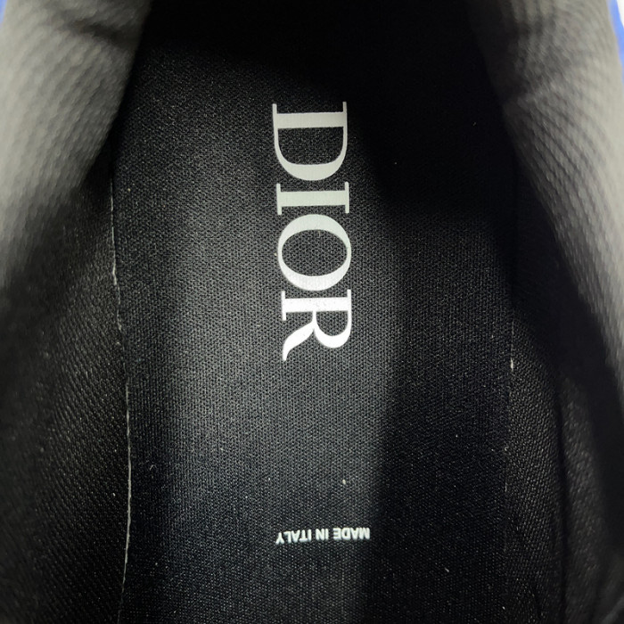 DIO* LOWTOP SNEAKERS D-10027