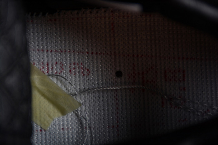 Jordan 4 Retro Pony Hair Black 819139-010