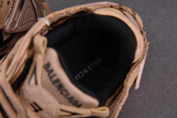 RUNNER SNEAKER RS011