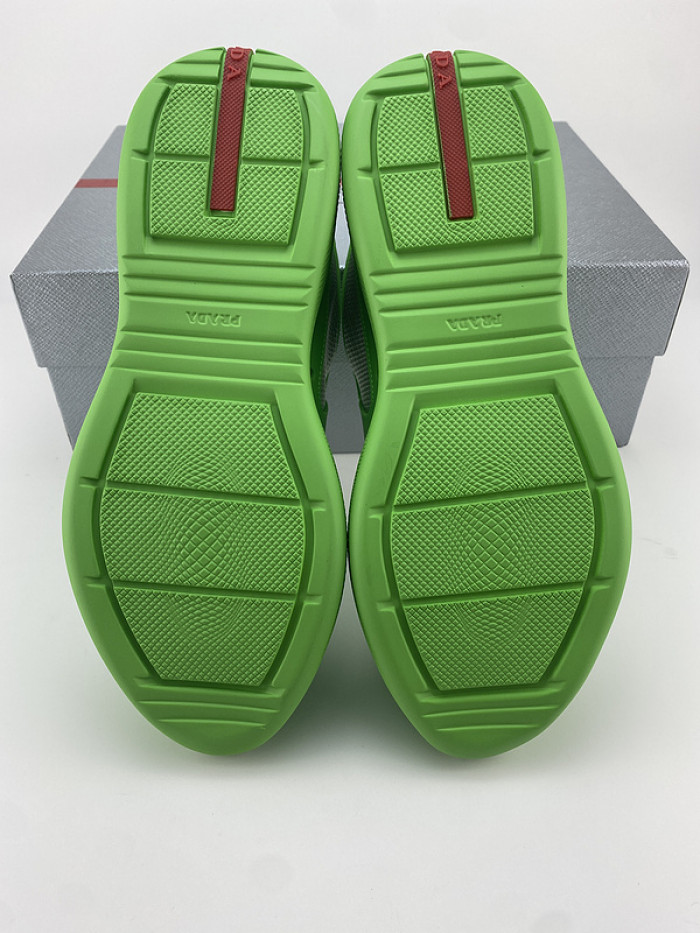 PRAD* SNEKAERS P000076