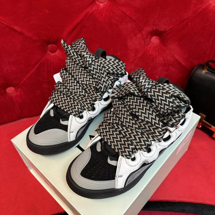 LANVIN SNEAKER LS116