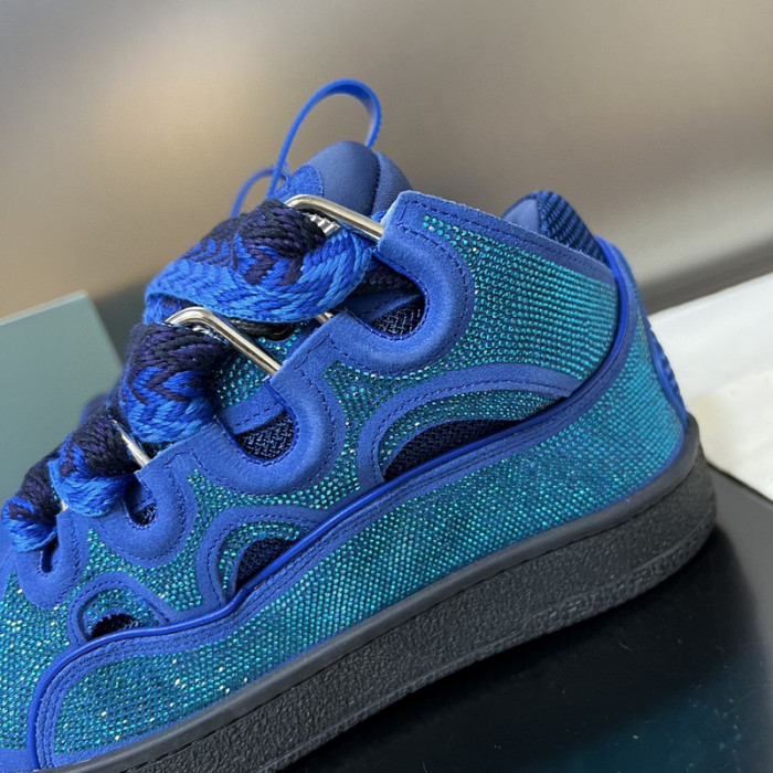 LANVIN SNEAKER LS122