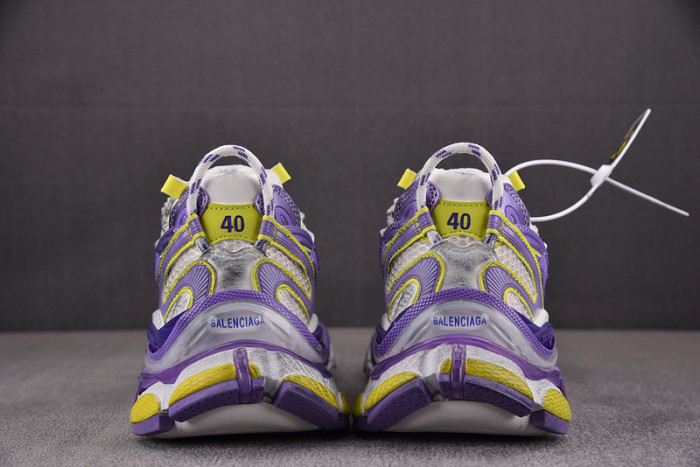 RUNNER SNEAKER RS059