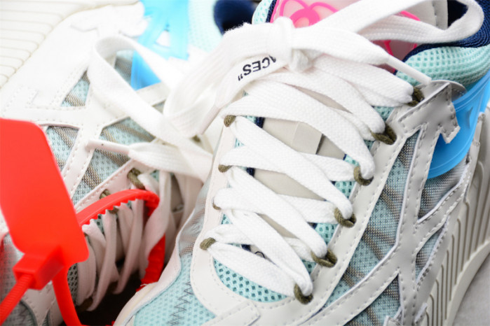 OFW C/O ODSY-1000 Sneakers OW10017