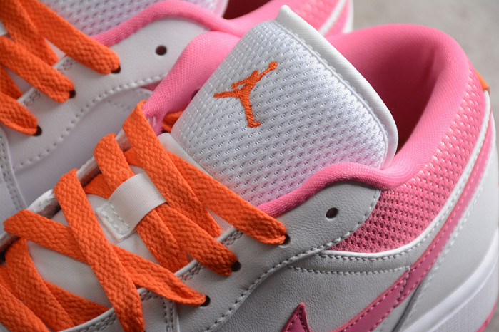 AIR JORDAN 1 LOW GS “PINKSICLE” DR9498-168