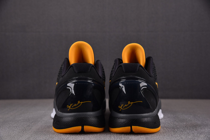 NIKE ZOOM KOBE 6 