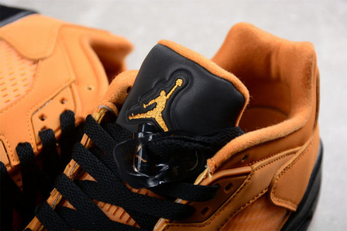 AIR JORDAN 5 LOW WMNS CHUTNEY DA8016-700