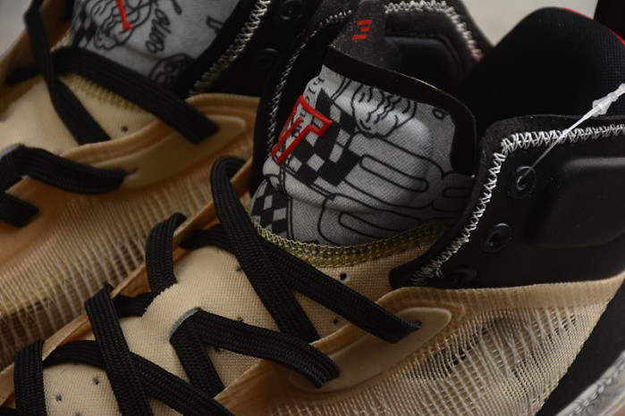 AIR JORDAN 37 “JAYSON TATUM” DZ0812-200