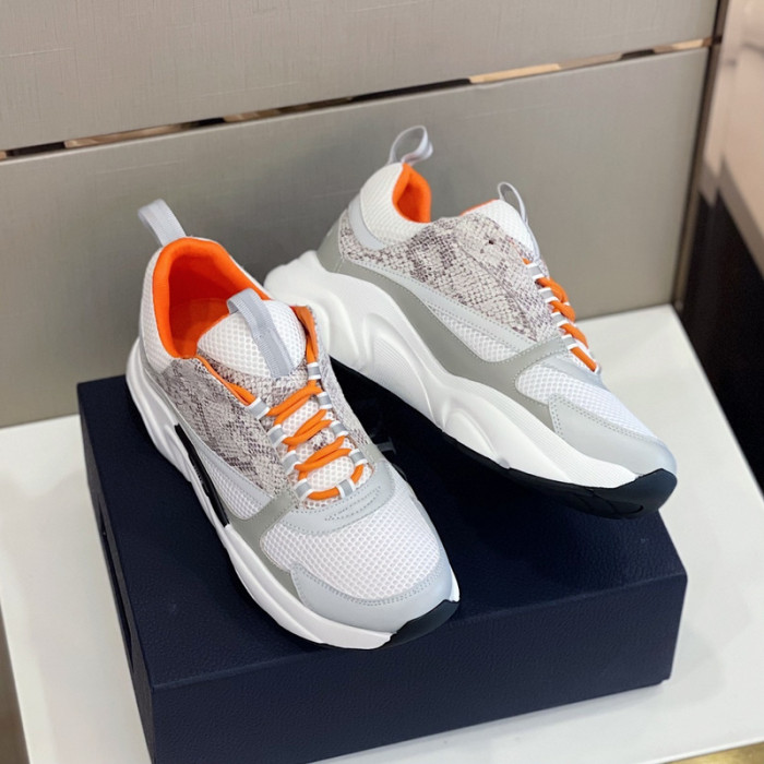 DIO* LOWTOP SNEAKERS B22-10089