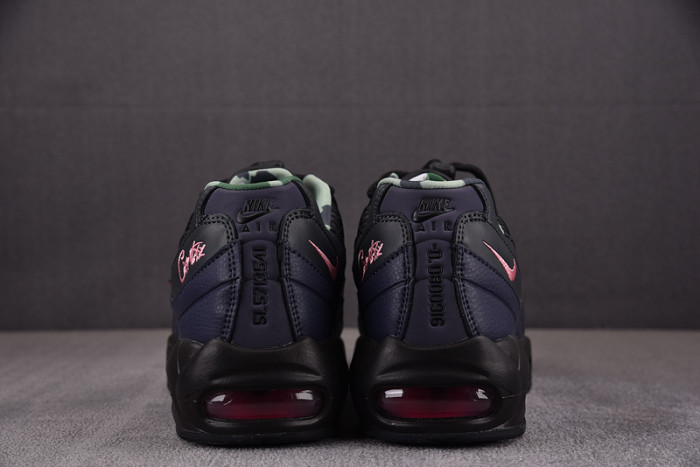 Nike Air Max 95 SP Corteiz Pink Beam FB2709-001