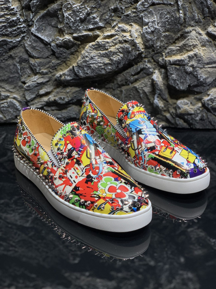 C&L sneakers CL000051