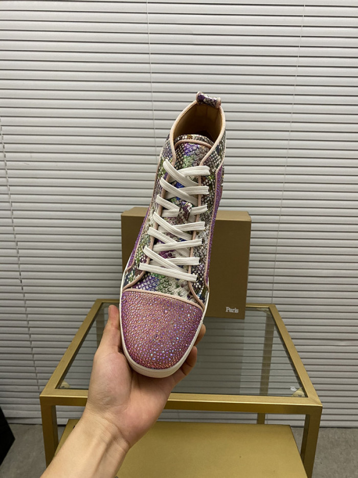 C&L sneakers CL000075