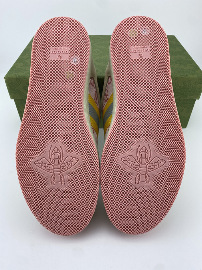 G*u*i sneaker g-0005