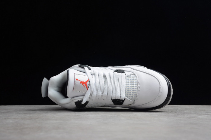 Air Jordan 4 OG “White Cement” 840606-192