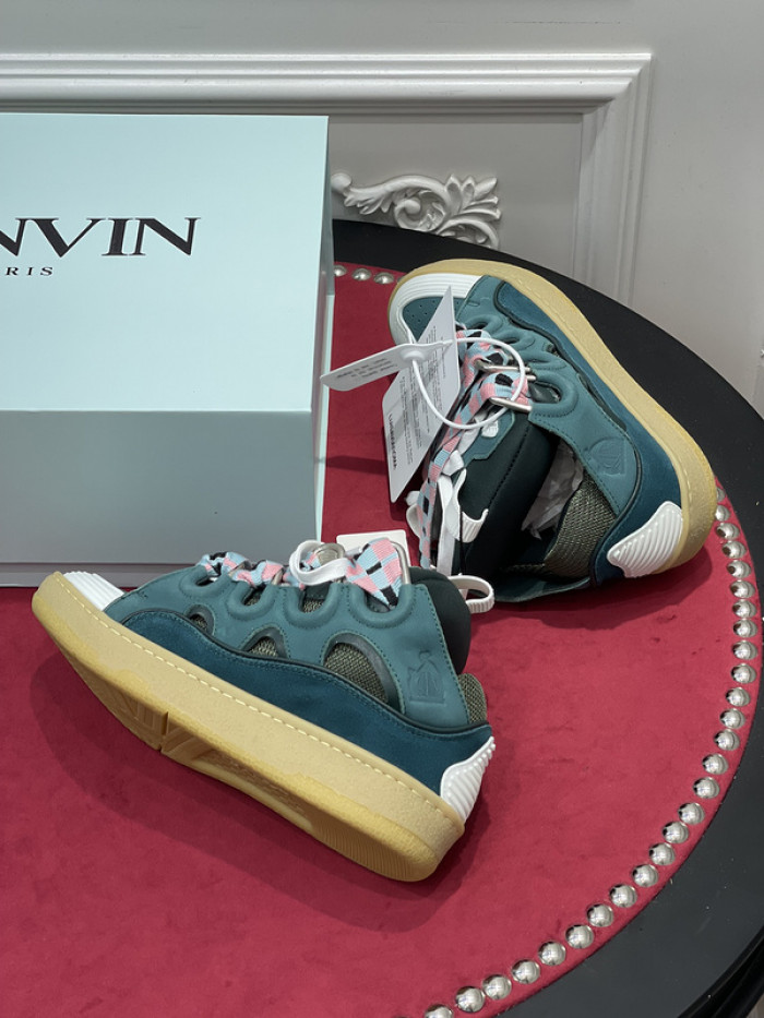 LANVIN SNEAKER LS141