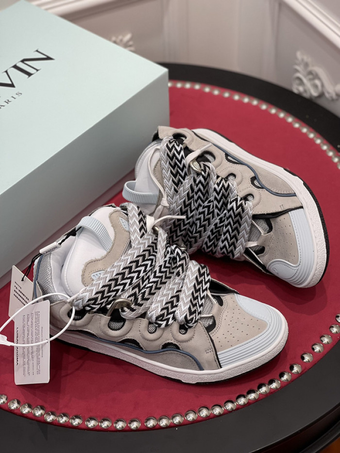 LANVIN SNEAKER LS145