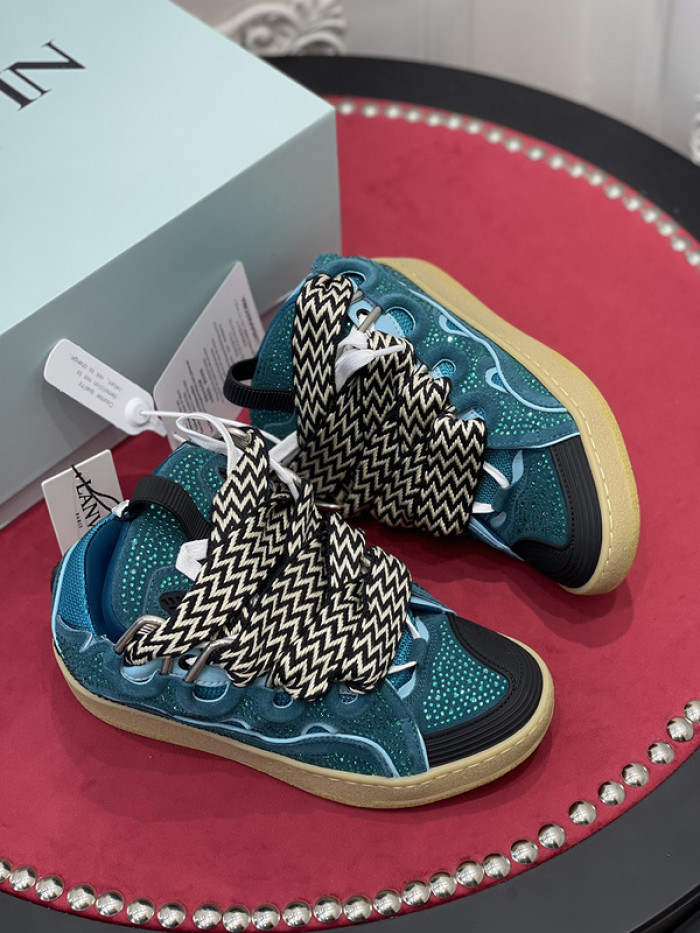 LANVIN SNEAKER LS159