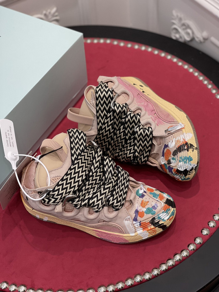 LANVIN SNEAKER LS160