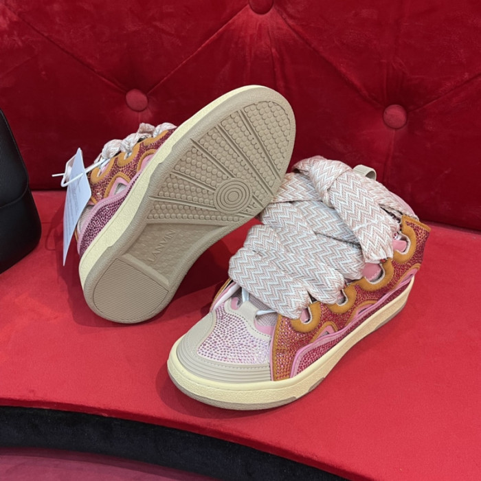 LANVIN SNEAKER LS198