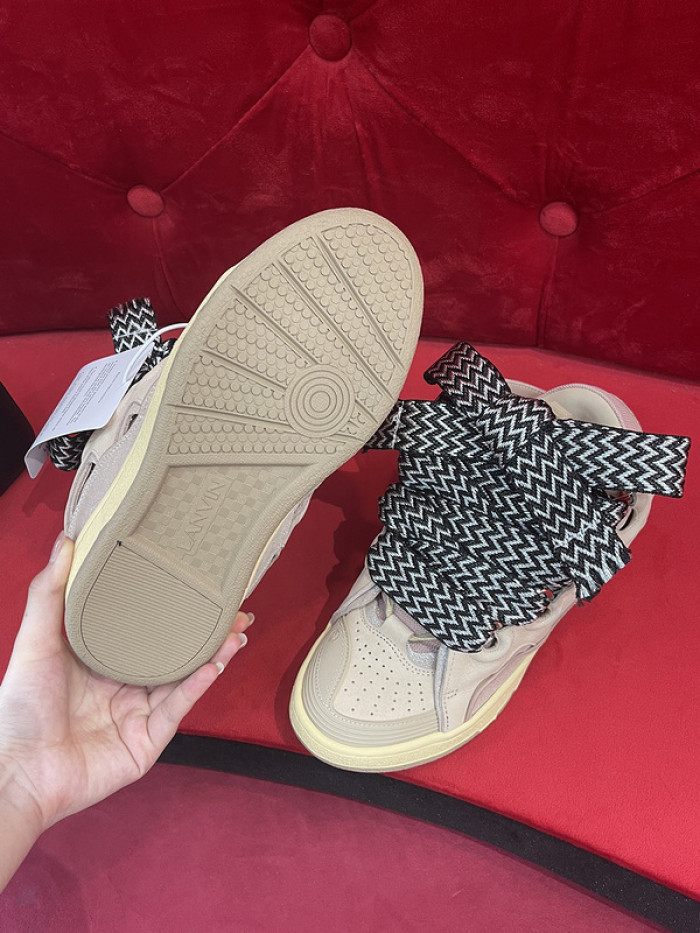 LANVIN SNEAKER LS200